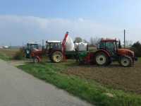 ZETOR 7441 Proxima & Remprodex