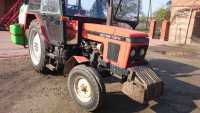 Zetor 7211