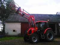 Zetor Proxima 85