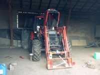 Zetor Proxima 95 Power