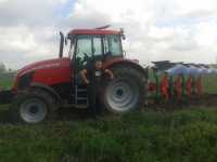 Zetor 140HSX