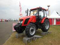 Zetor Major 80