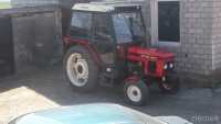 Zetor 5211