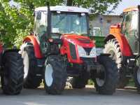 Zetor Proxima 90