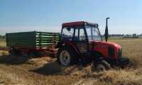 Zetor 3320 Pronar