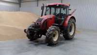 Zetor Forterra 12441