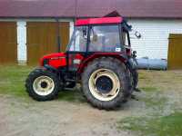 Zetor 7340