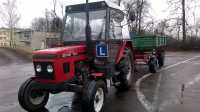 Zetor 7211