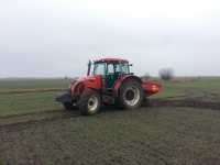 Zetor 11441 Forterra + MX Premium 950