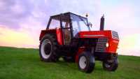 Zetor Crystal 80