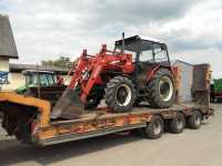 Zetor 7745