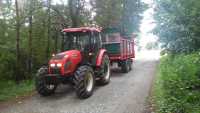 Zetor Proxima 8441=T-088