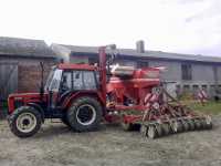 Zetor 5340