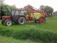 Zetor 5340