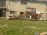 Zetor 5340