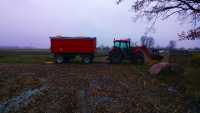 Zetor Proxima Power 100 & MF