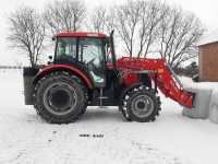 Zetor Proxima 85 Plus