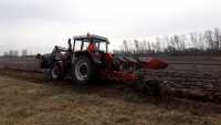 Zetor 8245