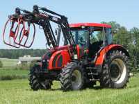 Zetor 10641 Forterra