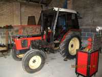 Zetor 7711