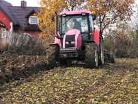 Zetor Forterra 11441