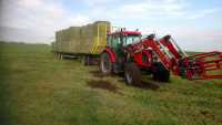 Zetor Proxima Power 100