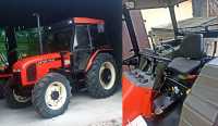 Zetor 7340