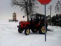 Zetor 5211