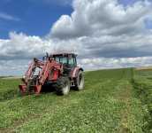 Zetor proxima 105 power krone 283s