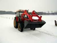 Zetor 7745 + Inter Tech iT1600