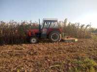 Zetor 5211 Zetor 5211
