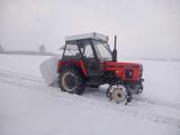 Zetor 5211 Zetor 5211