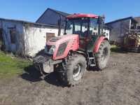 Zetor Proxima Plus 110