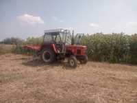 Zetor 5211 i Grass Rol V2.