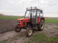 Zetor 5211 Zetor 5211