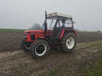Zetor 6245 Zetor 6245