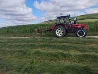 Zetor 6245 Zetor 6245