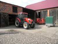 Zetor Proxima 8441