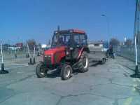 Zetor 3320