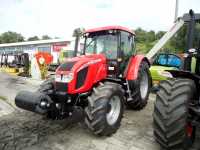 Zetor Forterra 115