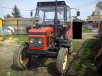 Zetor 7211