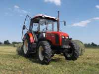 Zetor 6341