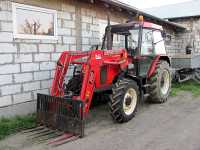 Zetor 5340