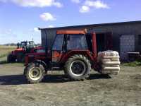 Zetor 5340