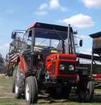 Zetor 7211