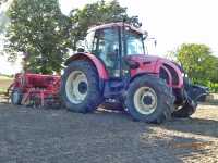 Zetor Forterra 11441