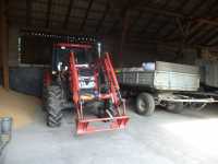 Zetor Proxima 95 Power