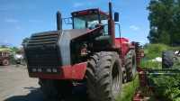 Horsch K 735