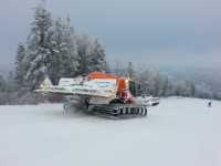 PistenBully PistenBully