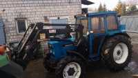 New Holland 7056